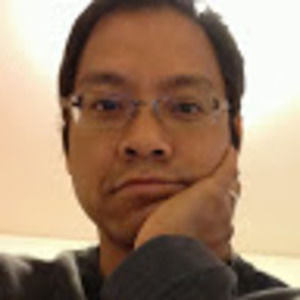 Meet your Posher, Jody